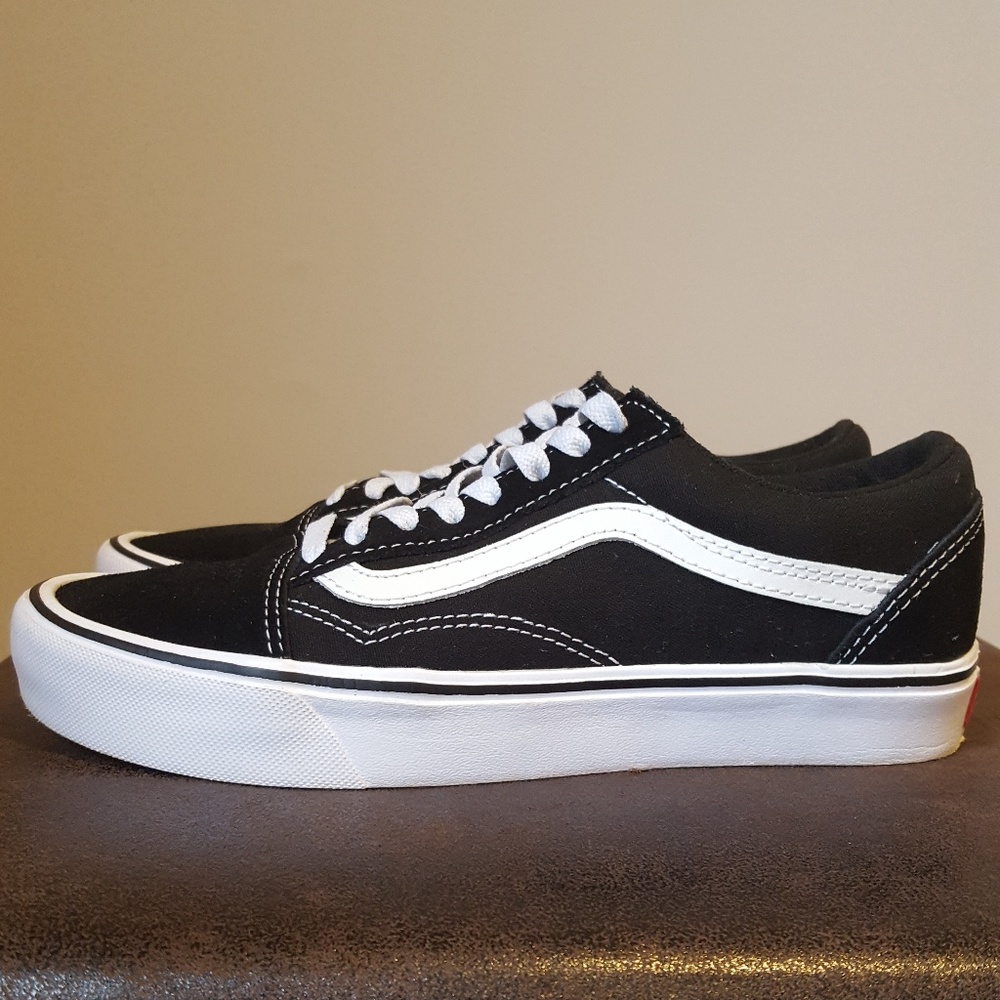 Vans Old Skool Ultracrush Lite sneakers